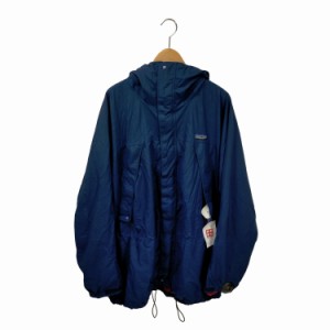 patagonia(パタゴニア) 07AW STORM JACKET ストームジャケット  メンズ JPN：XL 【中古】【ブランド古着バズストア】