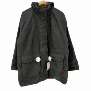 WOOLRICH(ウールリッチ) 茶タグ ナイロンマウンテンパーカー メンズ  L【中古】【ブランド古着バズストア】