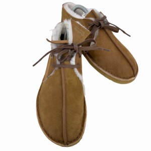 CLARKS ORIGINALS(クラークスオリジナル) 別注 Desert Trek メンズ JPN：25.5 【中古】【ブランド古着バズストア】