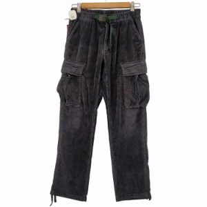 BEAMS(ビームス) 別注  コーデュロイ カーゴパンツ メンズ JPN：S 【中古】【ブランド古着バズストア】