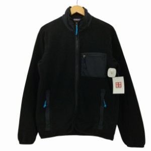 PATAGONIA SYNCHILLA(パタゴニア シンチラ) フリースジャケット シンチラジャケット メンズ JPN：S 【中古】【ブランド古着バズストア】