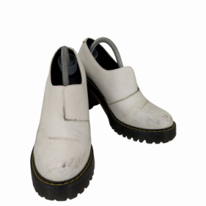 Dr.Martens(ドクターマーチン) CORDELIA コーデリア シューズ ローファー チャンキーヒール レディース  UK6【中古】【ブランド古着バズ