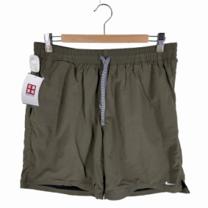 NIKE(ナイキ) イージーショートパンツ メンズ JPN：L 【中古】【ブランド古着バズストア】