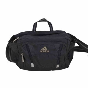 adidas(アディダス) 00S ナイロンショルダーバッグ メンズ 表記無 【中古】【ブランド古着バズストア】