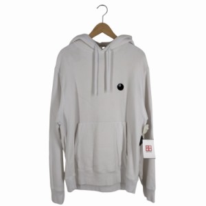 Stussy(ステューシー)  8 Ball Applique  メンズ  M【中古】【ブランド古着バズストア】