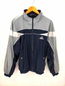 アディダス 古着 ナイロン ジャケットの通販｜au PAY マーケット