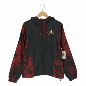 JORDAN BRAND(ジョーダンブランド) AJ6 LTWT JKT  メンズ import：S 【中古】【ブランド古着バズストア】