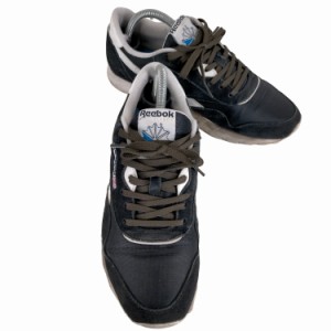 REEBOK CLASSIC(リーボッククラシック) CLASSIC NYLON 1991 VINTAGE ローカットスニーカー メンズ JPN：27 【中古】【ブランド古着バズス