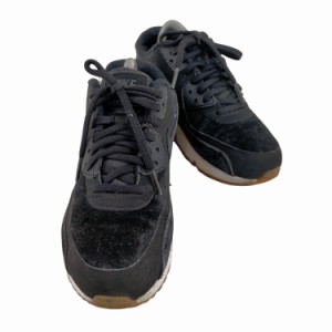 NIKE(ナイキ) Air Max 90 SE レディース JPN：23 【中古】【ブランド古着バズストア】