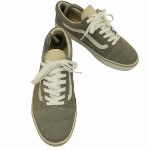 VANS(バンズ) オールドスクール ローカットスニーカー メンズ JPN：26.5 【中古】【ブランド古着バズストア】