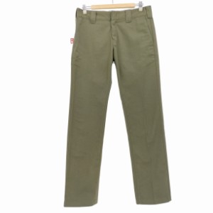 Dickies(ディッキーズ) ローライズストレート ワークパンツ メンズ  30【中古】【ブランド古着バズストア】