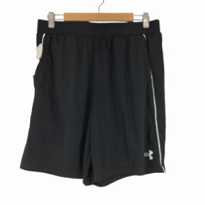 UNDER ARMOUR(アンダーアーマー) LOOSE イージーショーツ メンズ JPN：L 【中古】【ブランド古着バズストア】