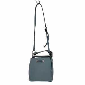 ZARA(ザラ) エコレザーショルダーバッグ レディース 表記無 【中古】【ブランド古着バズストア】