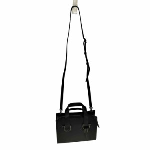 discord Yohji Yamamoto(ディスコードヨウジヤマモト) 24SS Zipper Tote mini  ジッパー ミニトートバッグ レディース 表記無 【中古】【