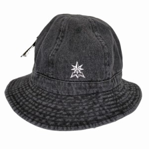 Back Channel(バックチャンネル) 23AW DENIM METRO HAT メンズ JPN：M 【中古】【ブランド古着バズストア】