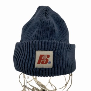 POWERS(パワーズ) PS BEANIE メンズ 表記無 【中古】【ブランド古着バズストア】