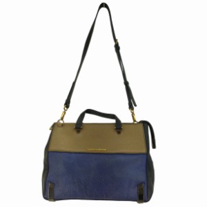 Marc by Marc Jacobs(マークバイマークジェイコブス) 2WAY ハンドショルダーバッグ レディース ONE SIZE 【中古】【ブランド古着バズスト