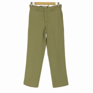 Dickies(ディッキーズ) Original fit 874 ワークパンツ メンズ 表記無 【中古】【ブランド古着バズストア】