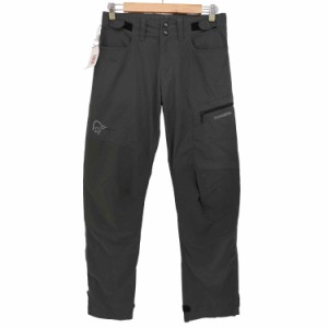 NORRONA(ノローナ) bitihorn lightweight Pants メンズ JPN：S 【中古】【ブランド古着バズストア】