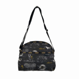 LeSportsac(レスポートサック) 総柄ショルダーバッグ レディース 表記無 【中古】【ブランド古着バズストア】