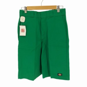 Dickies(ディッキーズ) pocket work shorts Loose Fit ワークショーツ ルーズフィット メンズ  30【中古】【ブランド古着バズストア】