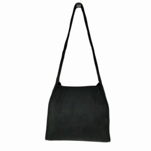 KAIKO(カイコー) ULTRASUEDE SHOULDER BAG メンズ 表記無 【中古】【ブランド古着バズストア】