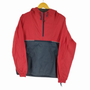 Gap(ギャップ) OLD GAP ナイロン アノラックパーカー メンズ  XS【中古】【ブランド古着バズストア】