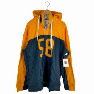 USED古着(ユーズドフルギ) {{zootop bear}}NFL パーカー メンズ import：XXL 【中古】【ブランド古着バズストア】