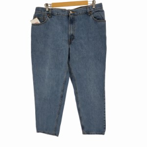 Levis(リーバイス) CLASIC RELAXED TAPERED 550 メンズ 表記無 【中古】【ブランド古着バズストア】