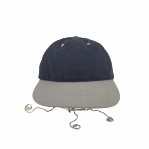 otto(オット) AH.H TWO-TONE CAP メンズ 表記無 【中古】【ブランド古着バズストア】