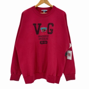 Champion(チャンピオン) 90s~00s バスケットボール スウェット メンズ 表記無 【中古】【ブランド古着バズストア】