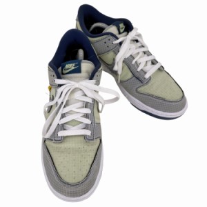 NIKE(ナイキ) Dunk Low Passport Pack Pistachio ダンク ロー パスポートパック ピスタチオ ローカットスニーカー メンズ JPN：27.5 【中