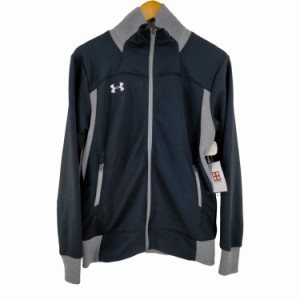 UNDER ARMOUR(アンダーアーマー) モビリティアーマースウェットジャケット メンズ JPN：M 【中古】【ブランド古着バズストア】