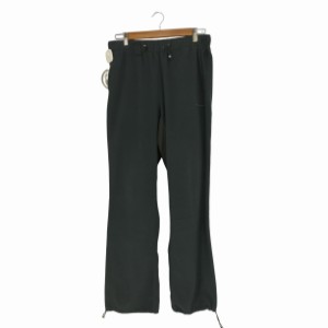 NULABEL CM1Y0K42(ニューレーベル) POLARTEC SWEAT PANTS ポーラテック フリースパンツ メンズ  M【中古】【ブランド古着バズストア】