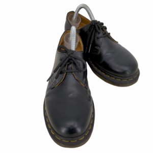 Dr.Martens(ドクターマーチン) 3ホールシューズ レディース  UK3【中古】【ブランド古着バズストア】