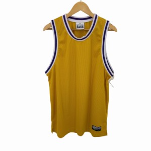 PRO CLUB(プロクラブ)  Classic Basketball Shirt メンズ  L【中古】【ブランド古着バズストア】