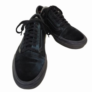 VANS(バンズ) SKATE OLD SKOOL  メンズ  9.5【中古】【ブランド古着バズストア】