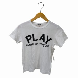 コムデギャルソン play tシャツの通販｜au PAY マーケット