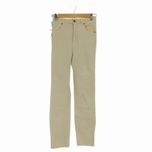 ROLLAS(ローラス) DUSTERS HIGH RISE SLIM デニムパンツ レディース  25【中古】【ブランド古着バズストア】