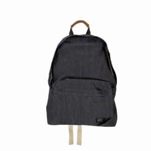 PORTER(ポーター) JEAN  DAYPACK RIGID メンズ 表記無 【中古】【ブランド古着バズストア】