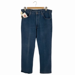 Levis(リーバイス) USA製 ボタン裏549刻印 デニムパンツ メンズ 36inch 【中古】【ブランド古着バズストア】