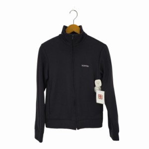 Valentino(ヴァレンティノ) MADE IN ITALY ZIP FRONT SPORTS JACKET メンズ JPN：XS 【中古】【ブランド古着バズストア】