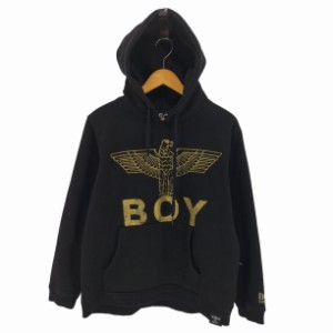 boy london パーカー ペアルックの通販｜au PAY マーケット