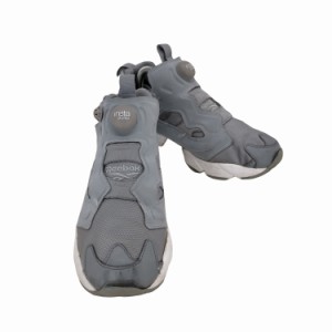 Reebok(リーボック) INSTA PUMP FURY OG レディース JPN：24 【中古】【ブランド古着バズストア】