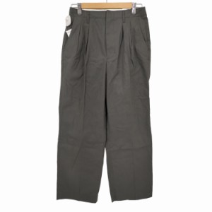 JOURNAL STANDARD(ジャーナルスタンダード) 23AW COLOR 2TUCK CHINO メンズ import：S 【中古】【ブランド古着バズストア】