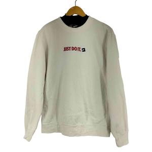 nike just do it トレーナーの通販｜au PAY マーケット 