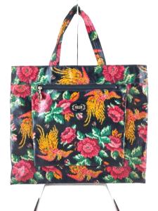 トートバッグ 花柄 ブランドの通販 Au Pay マーケット