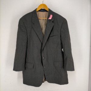 CHAPS RALPH LAUREN(チャップスラルフローレン) グレンチェックテーラードジャケット メンズ FR：46 【中古】【ブランド古着バズストア】