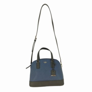 kate spade NEW YORK(ケイトスペードニューヨーク) 2WAY CAMERON STREET LOTTIE キャメロンストリート レディース 表記無 【中古】【ブラ