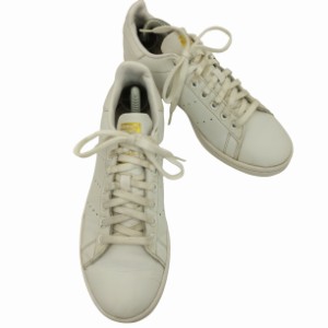 adidas Originals(アディダスオリジナルス) STAN SMITH スタンスミス メンズ  JP260【中古】【ブランド古着バズストア】